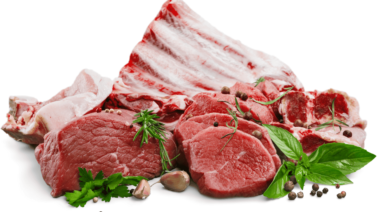 Proteinquellen für Hunde: Fleisch, Fisch und Ei als hochwertige Eiweißquellen