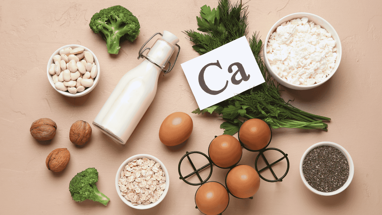 Calcium Hund BARF: Rohfleischknochen als Calciumquelle
